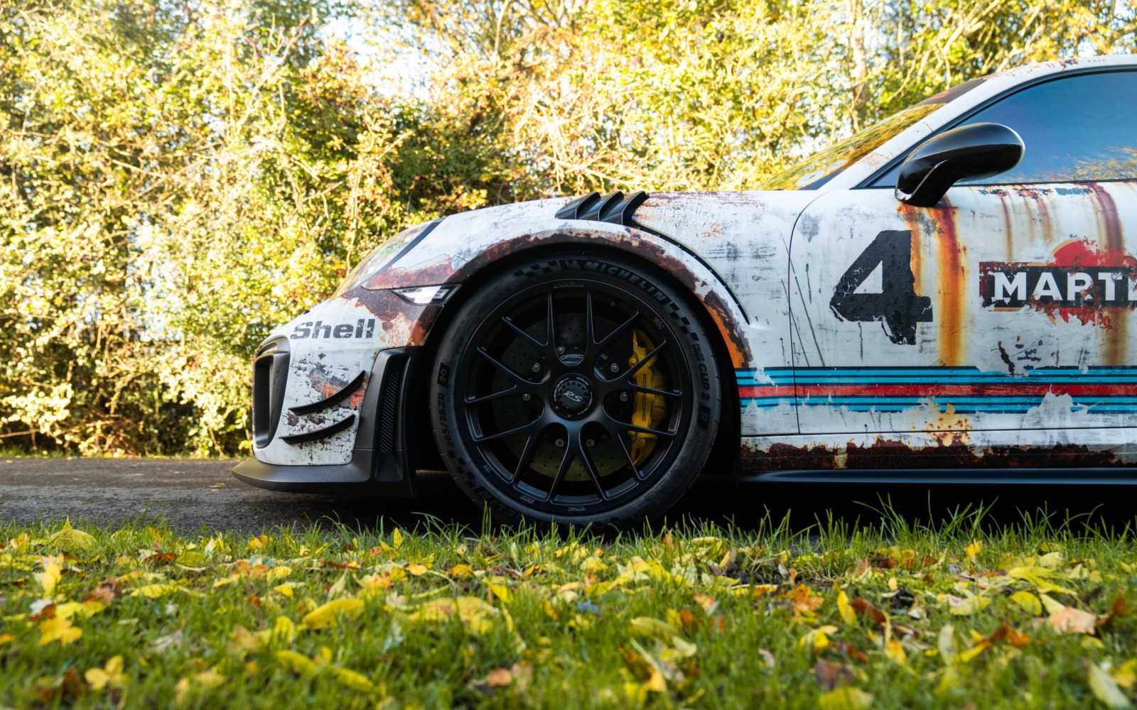 991.2 GT2RS 26
