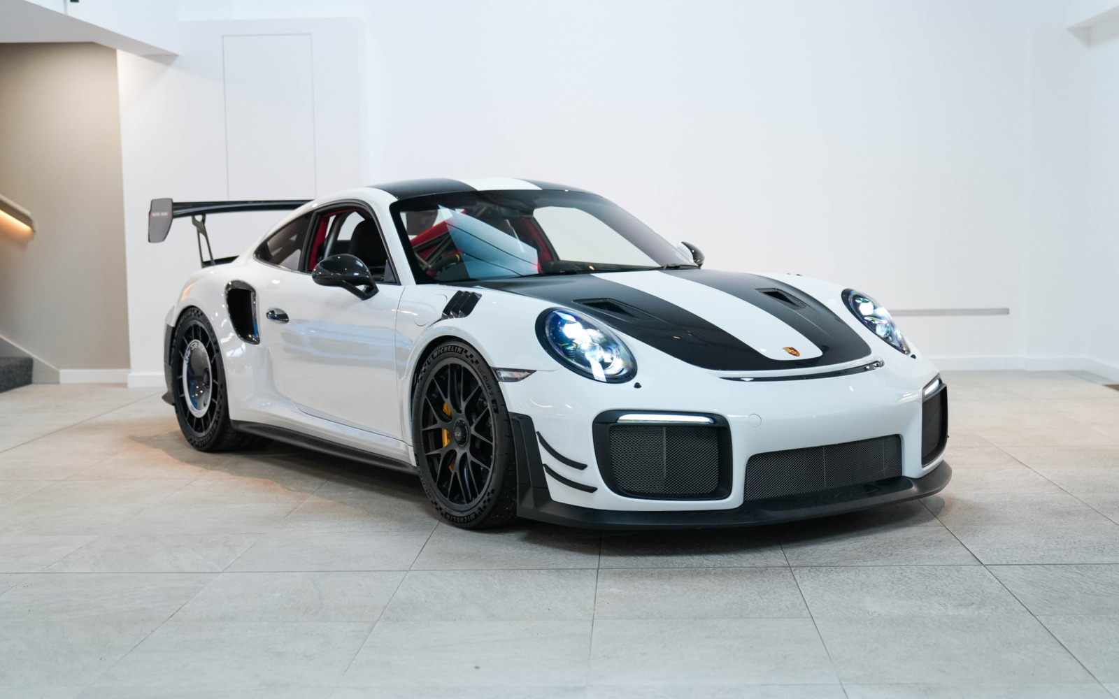 991.2 GT2RS 27