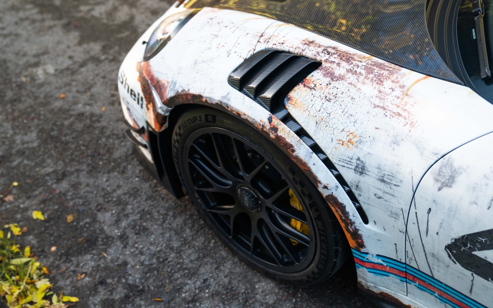 991.2 GT2RS 29