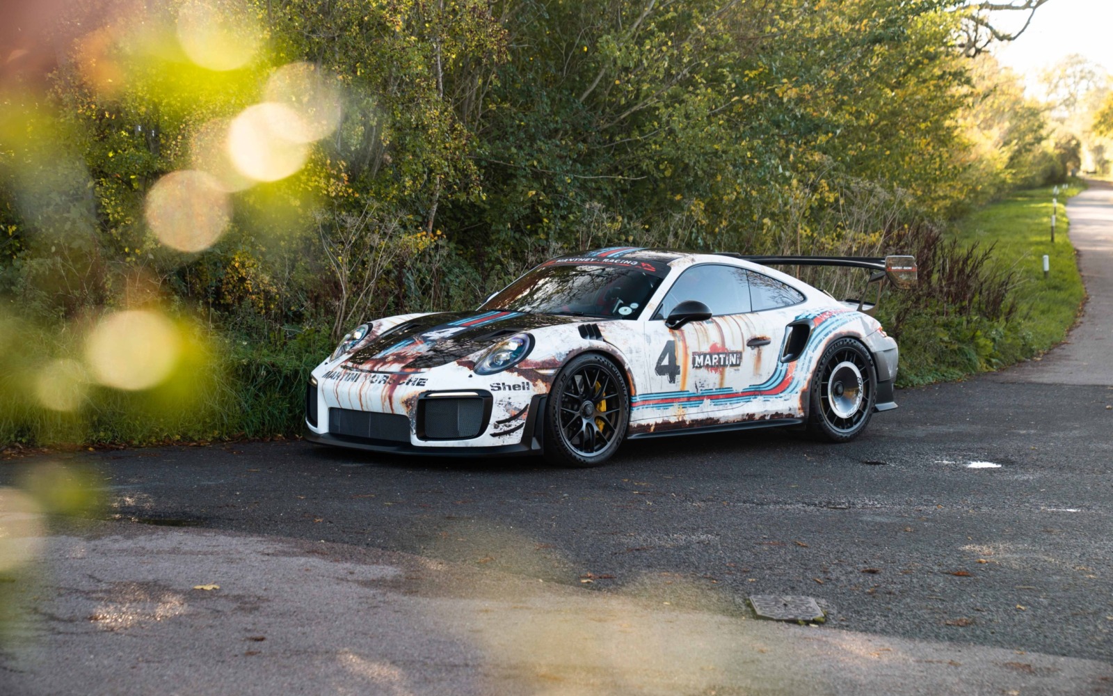 991.2 GT2RS 36