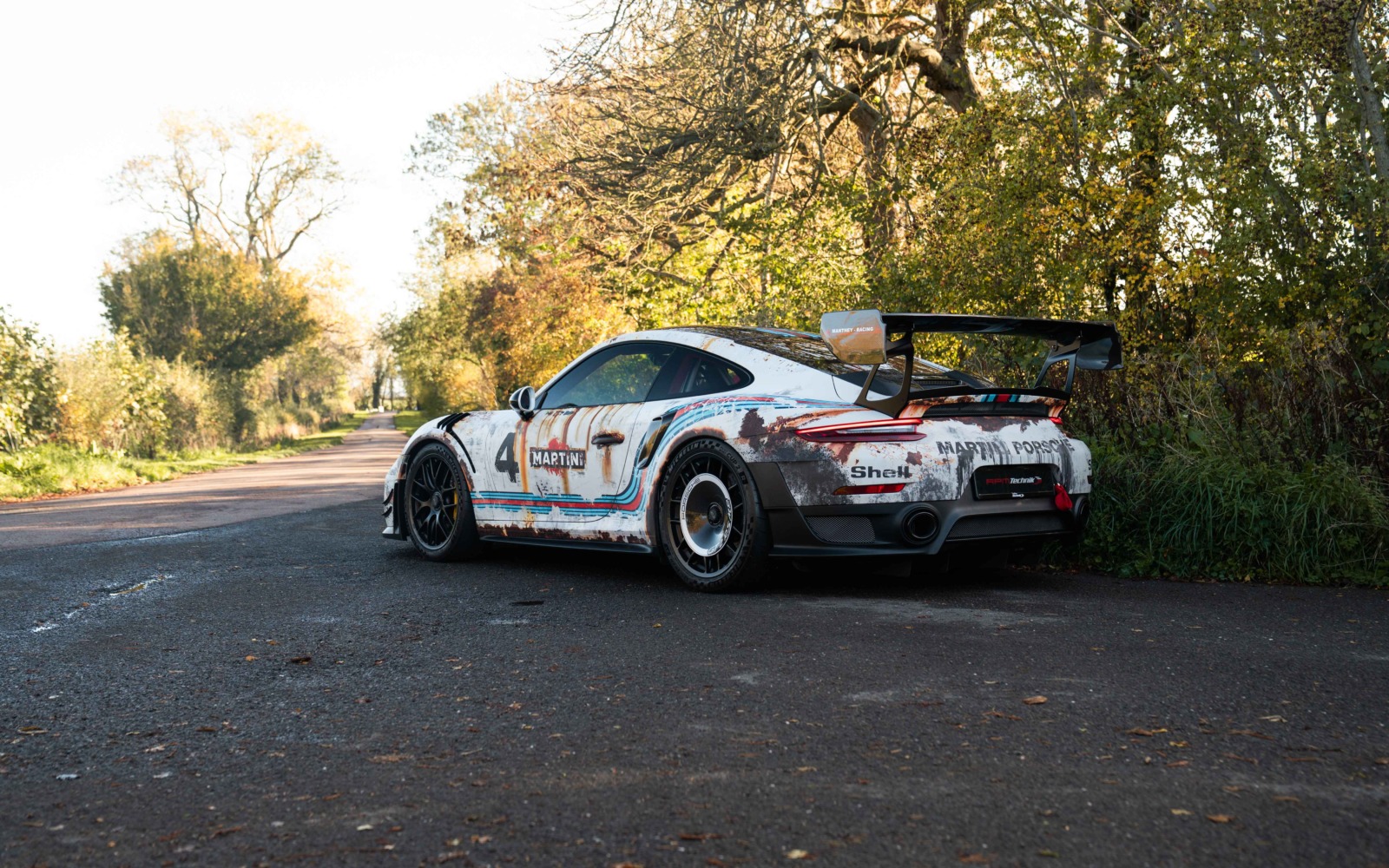 991.2 GT2RS 37