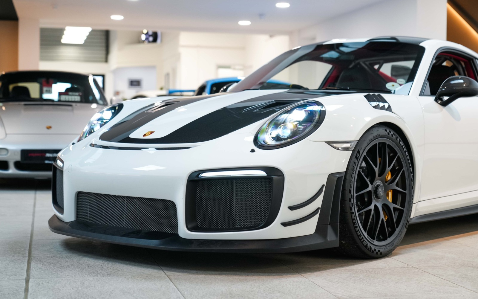 991.2 GT2RS 4