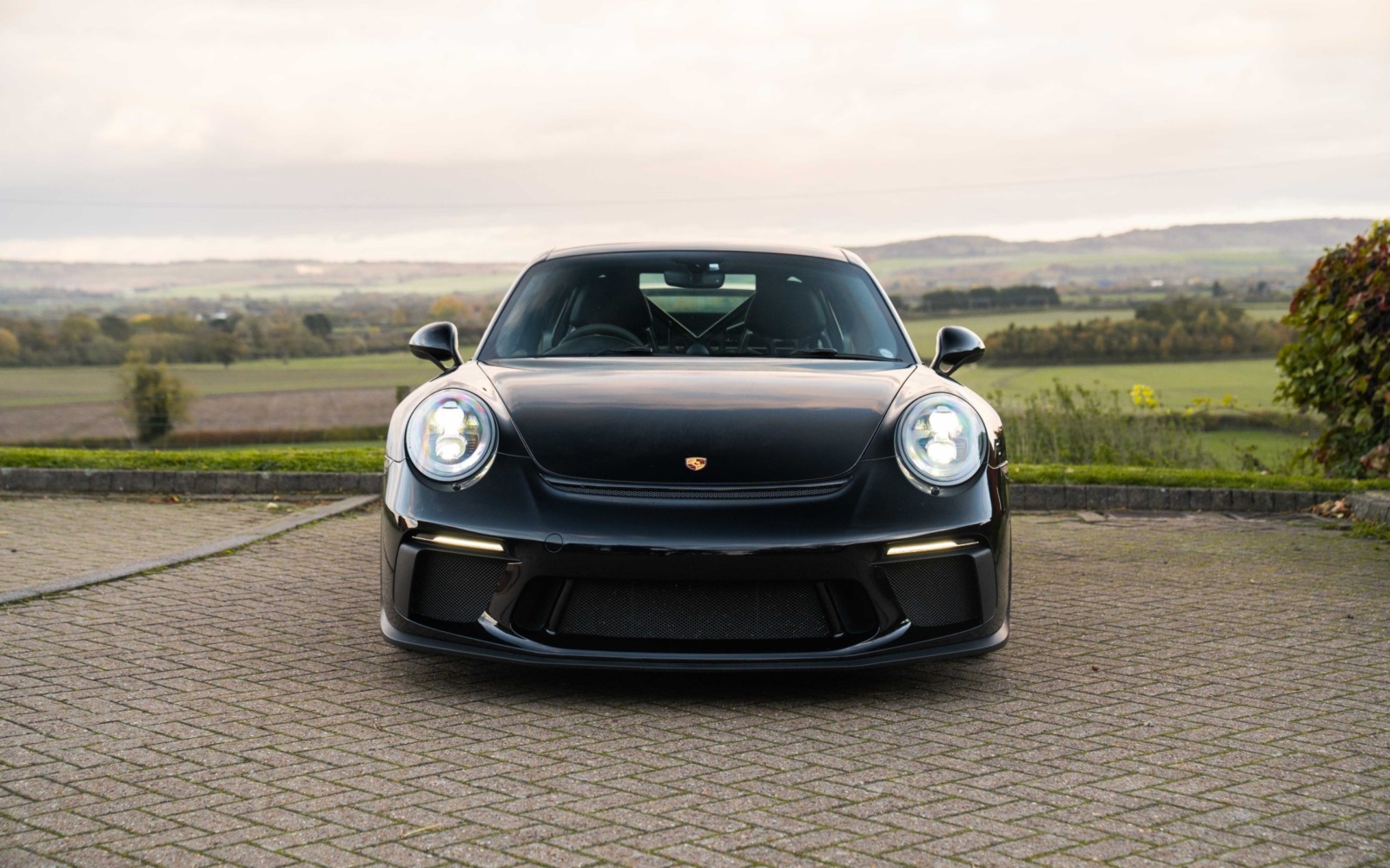 991.2 GT3 2