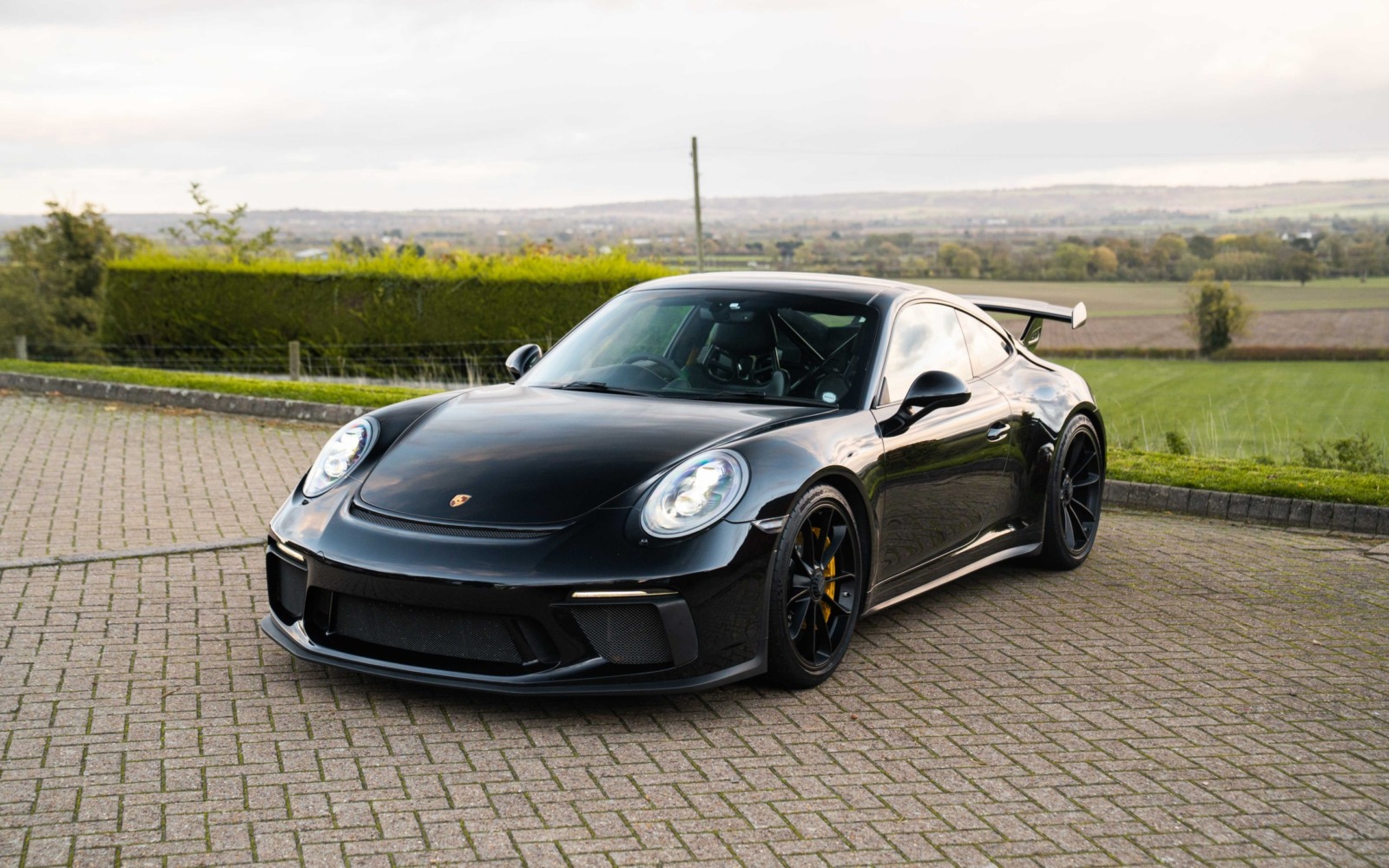 991.2 GT3-3