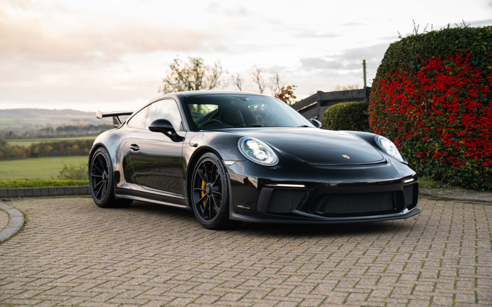 991.2 GT3 5