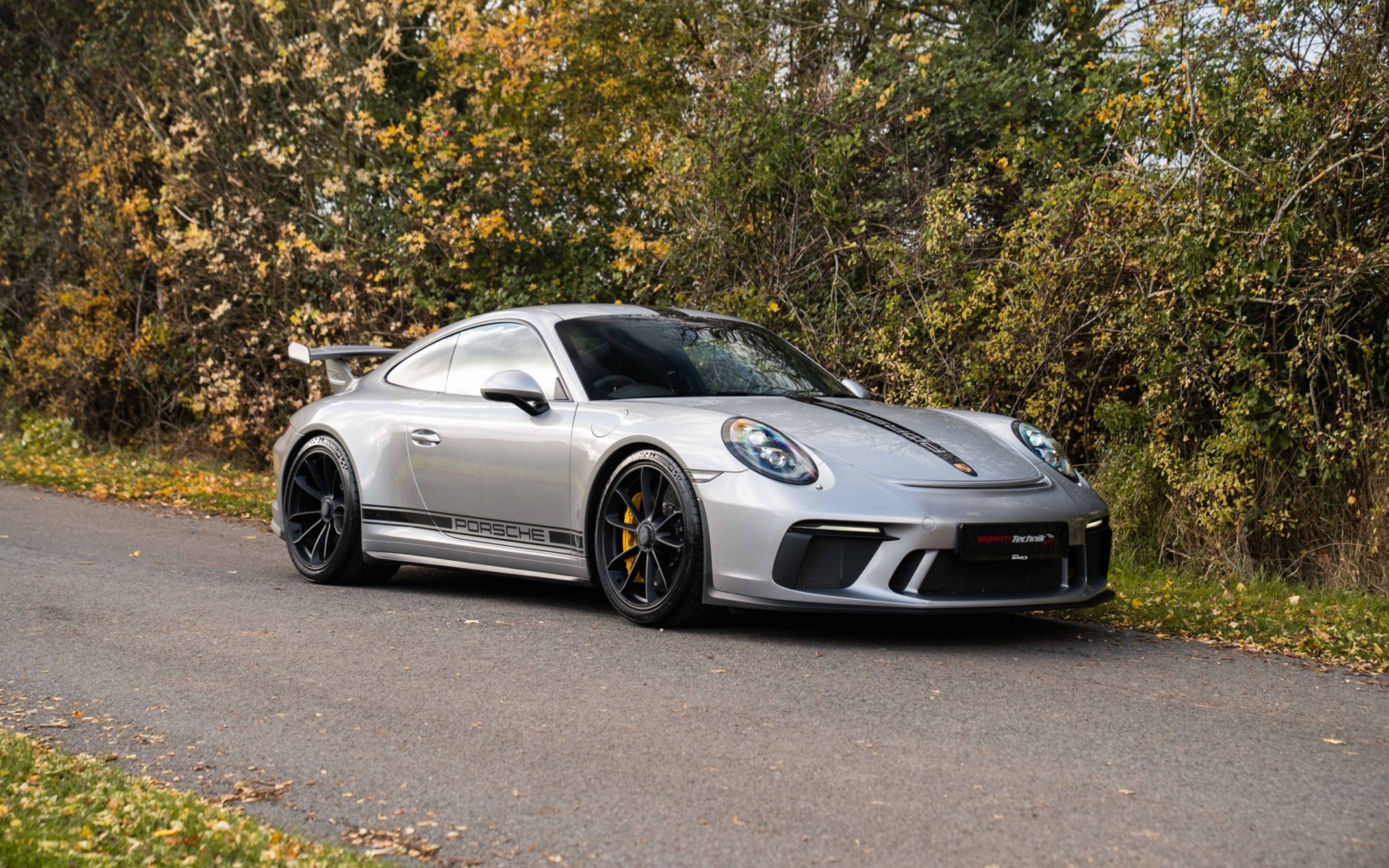 991.2 GT3 5