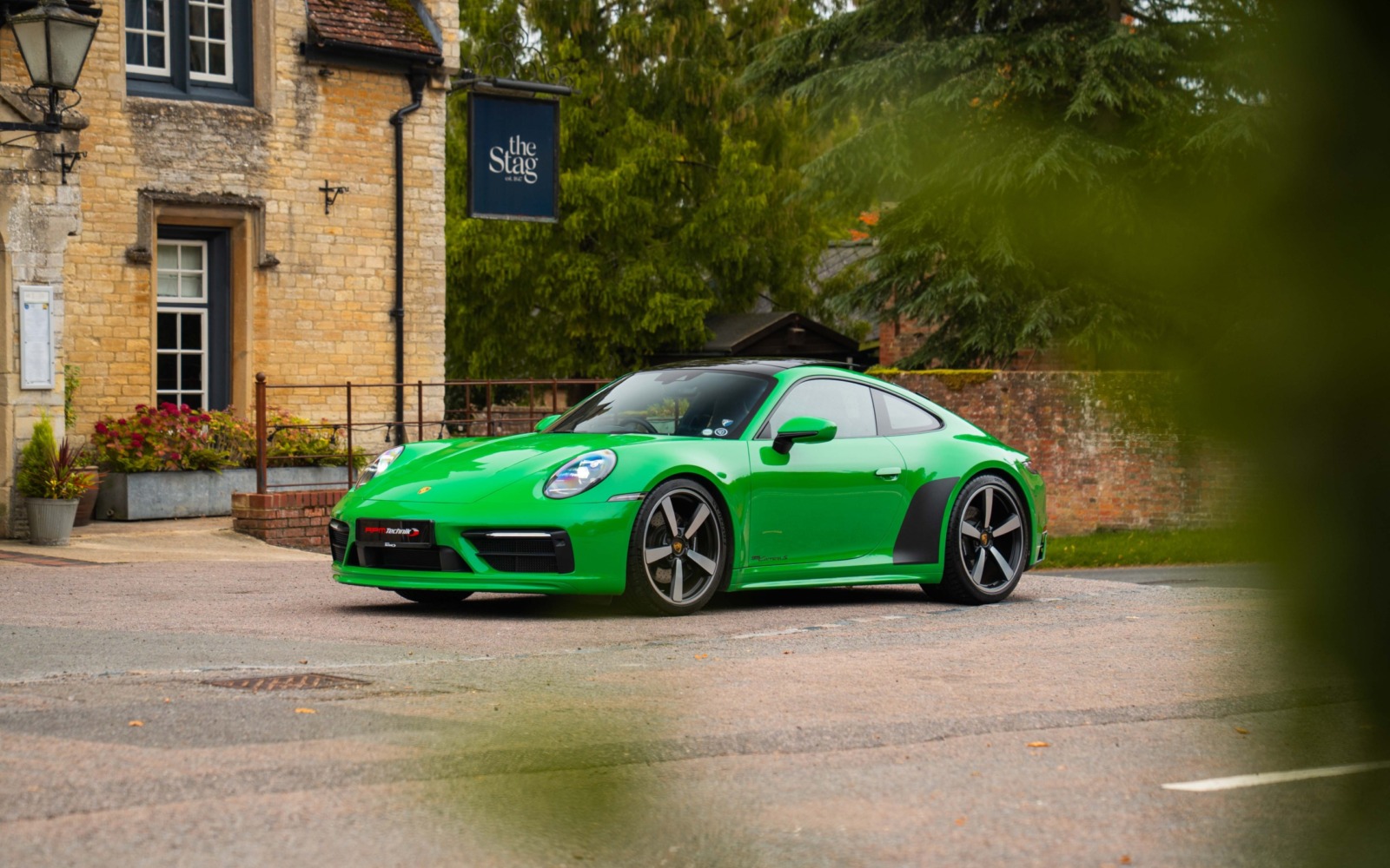 992 C2S-21