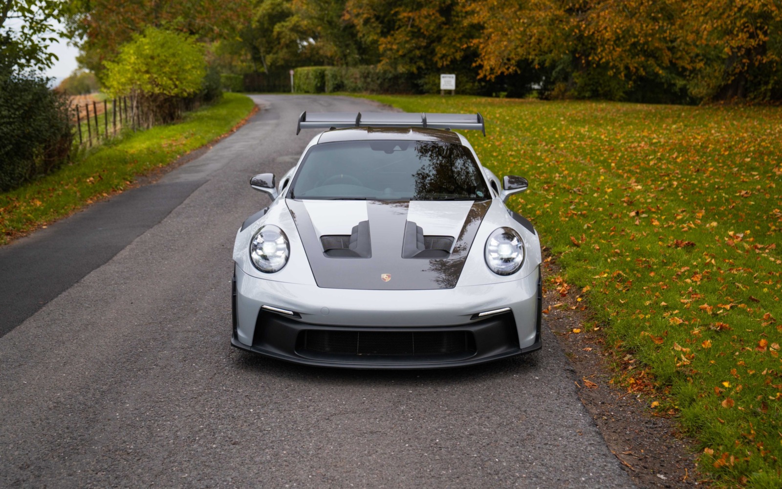 992 GT3RS 16