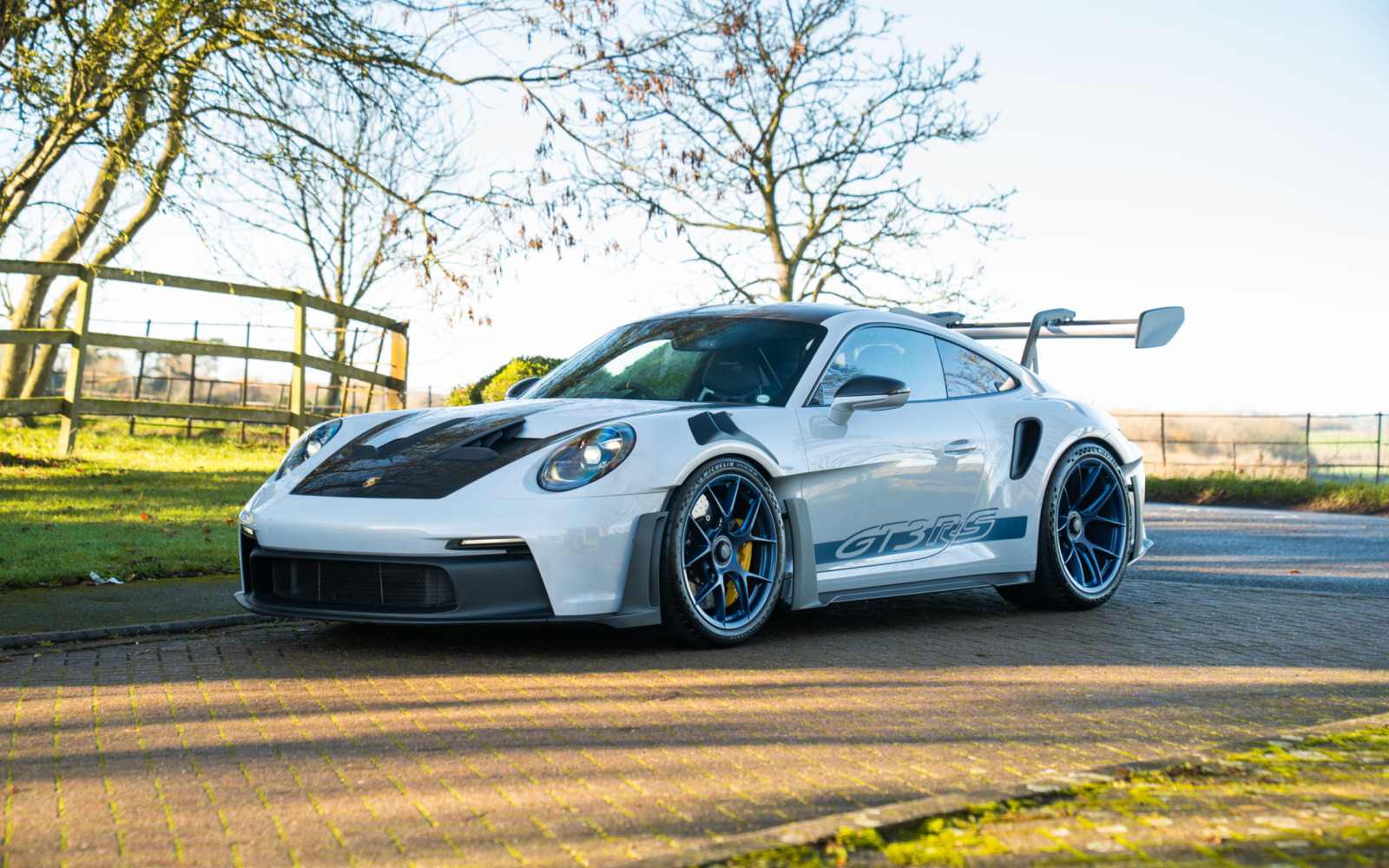 992 GT3RS-5