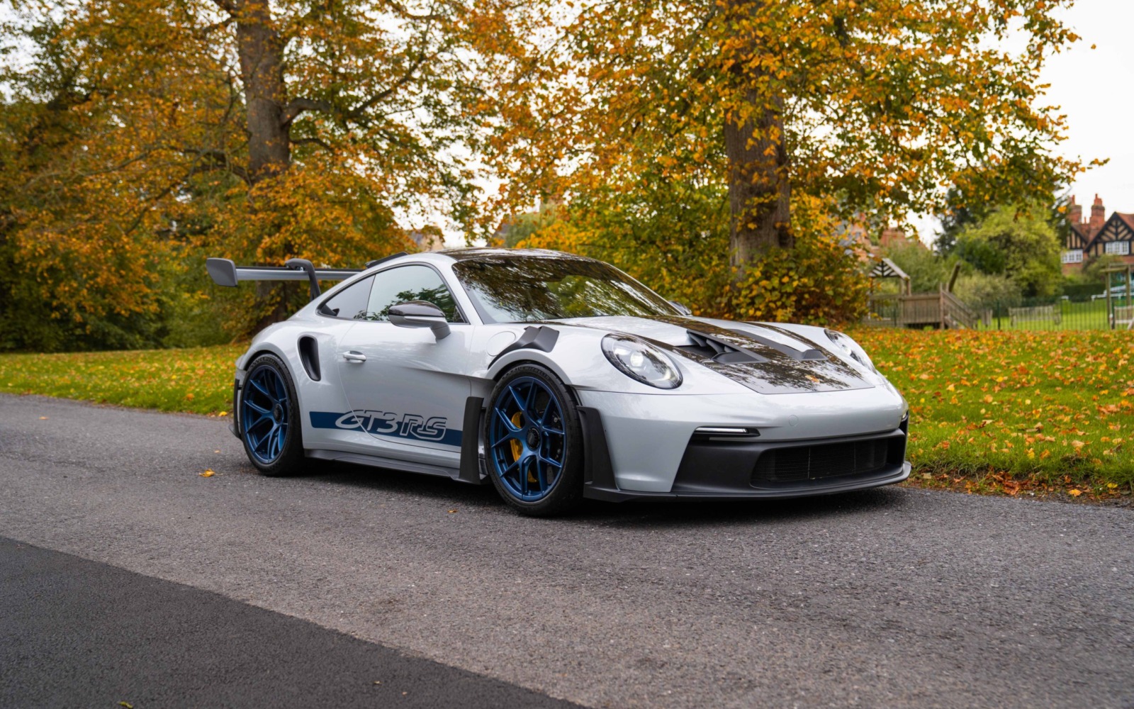 992 GT3RS-7