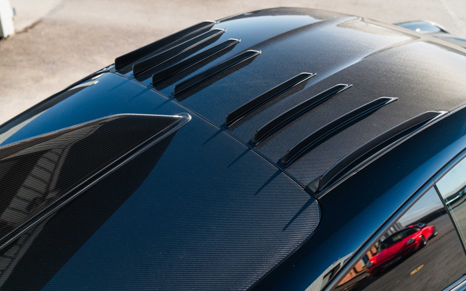 992 GT3RS MR 44