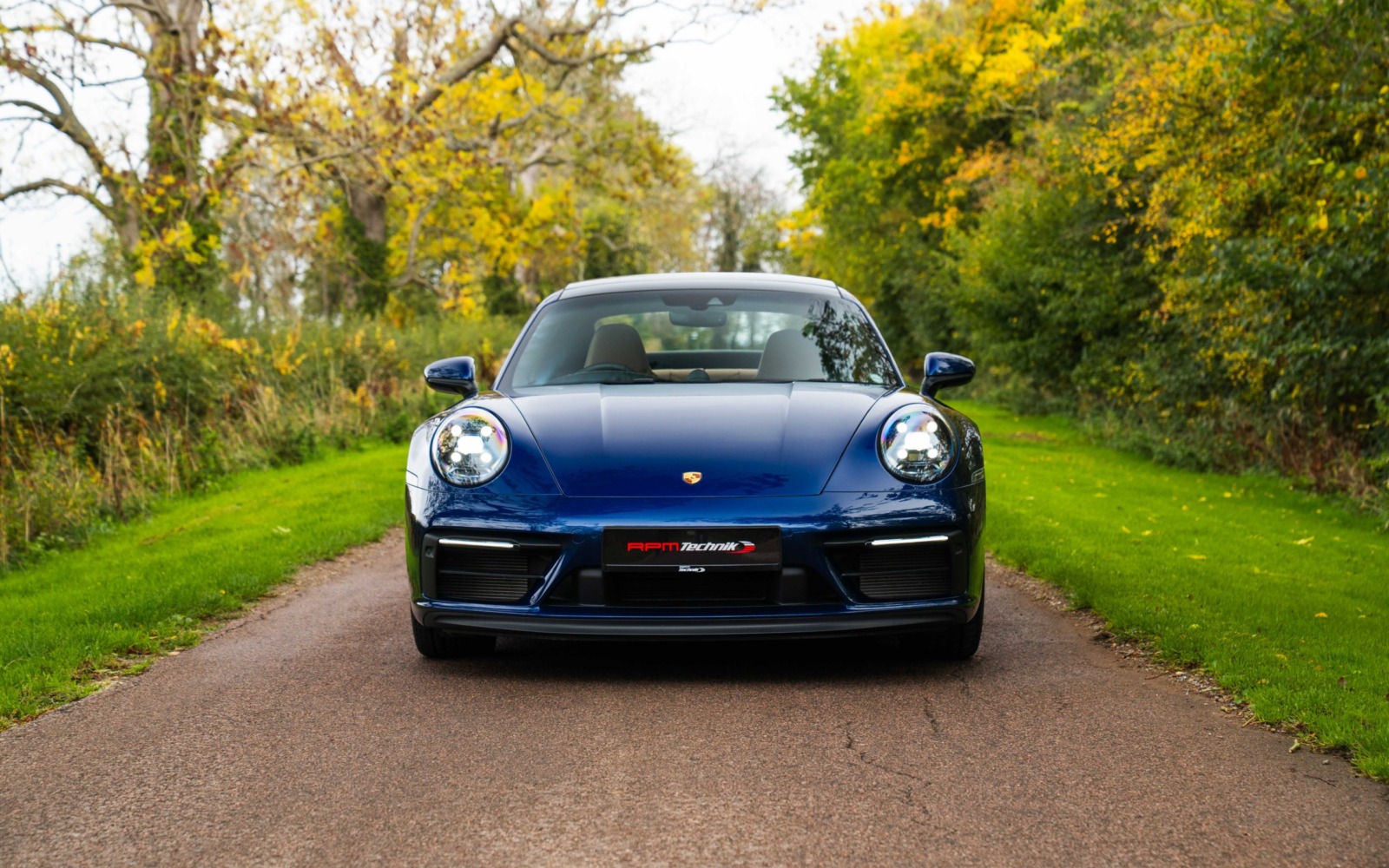 992 GTS  4