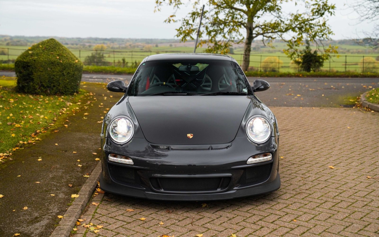 997 GT3RS 1