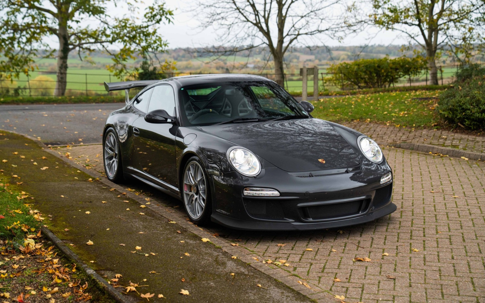 997 GT3RS 3