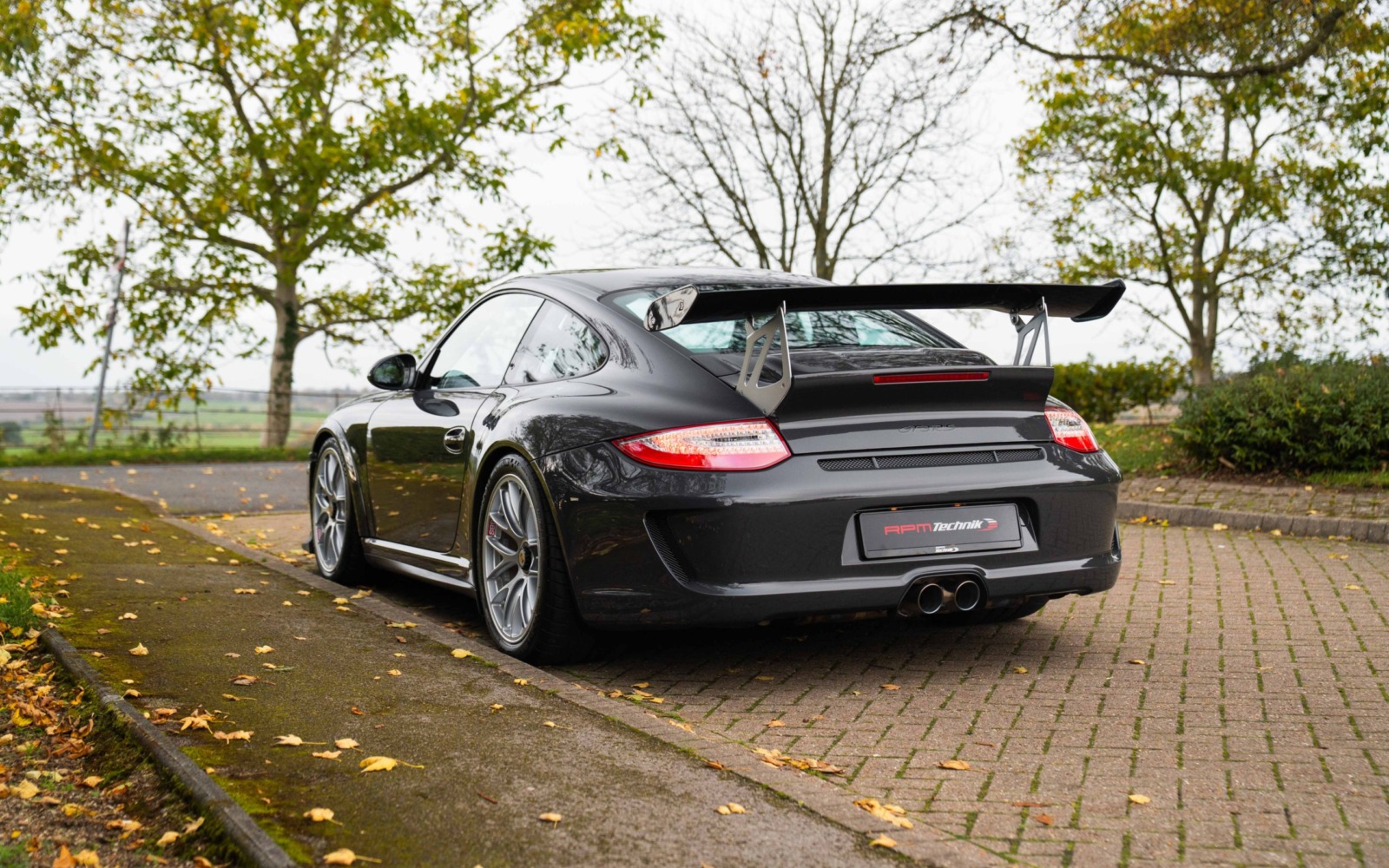 997 GT3RS 30