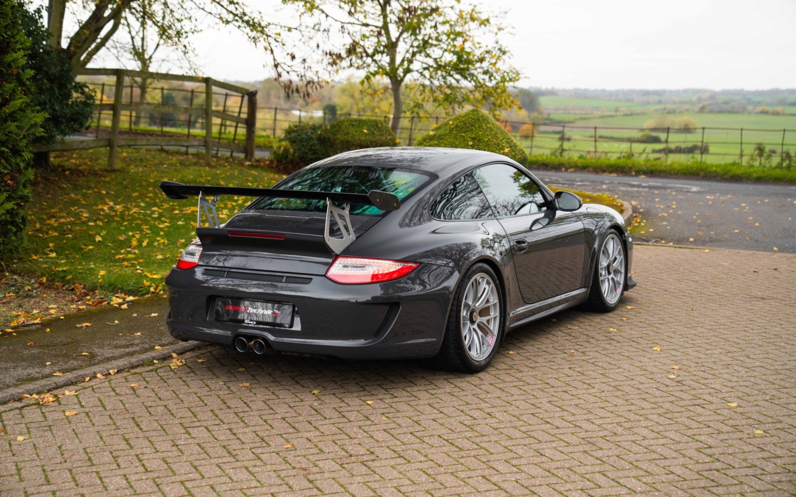 997 GT3RS 33
