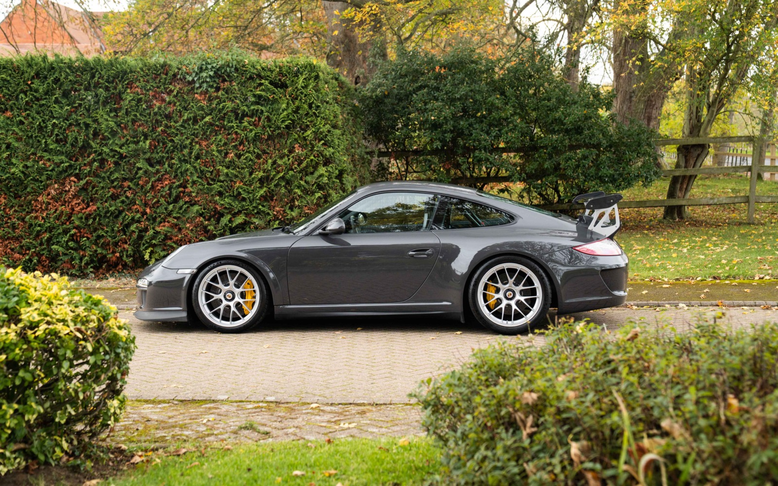 997 GT3RS 7
