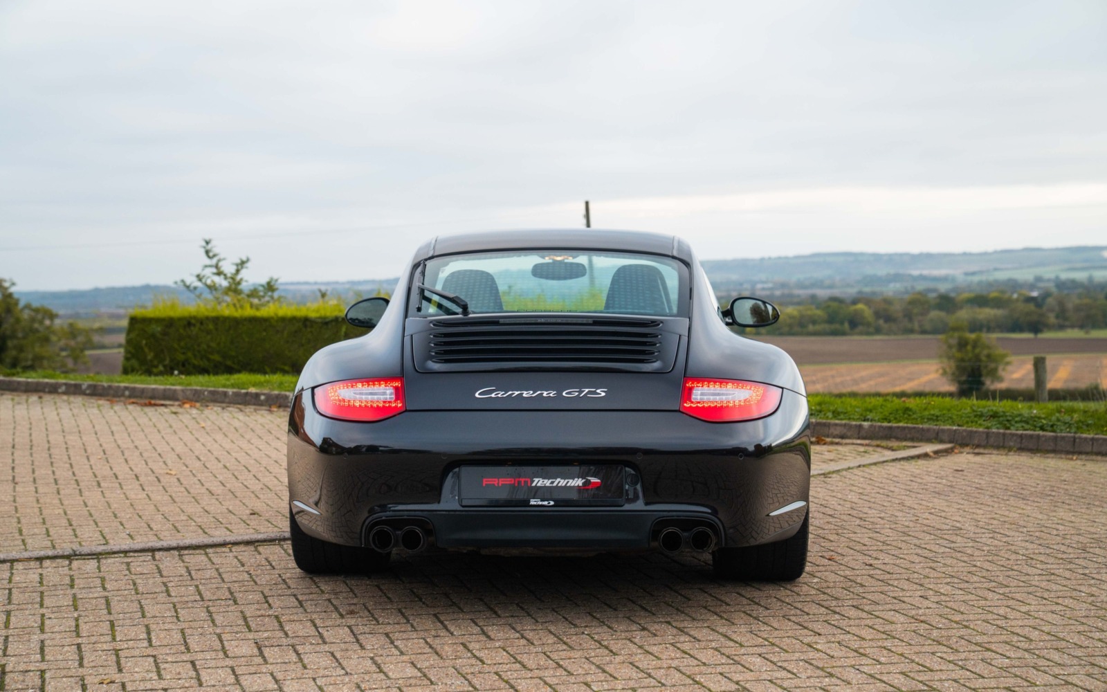 997 GTS 1