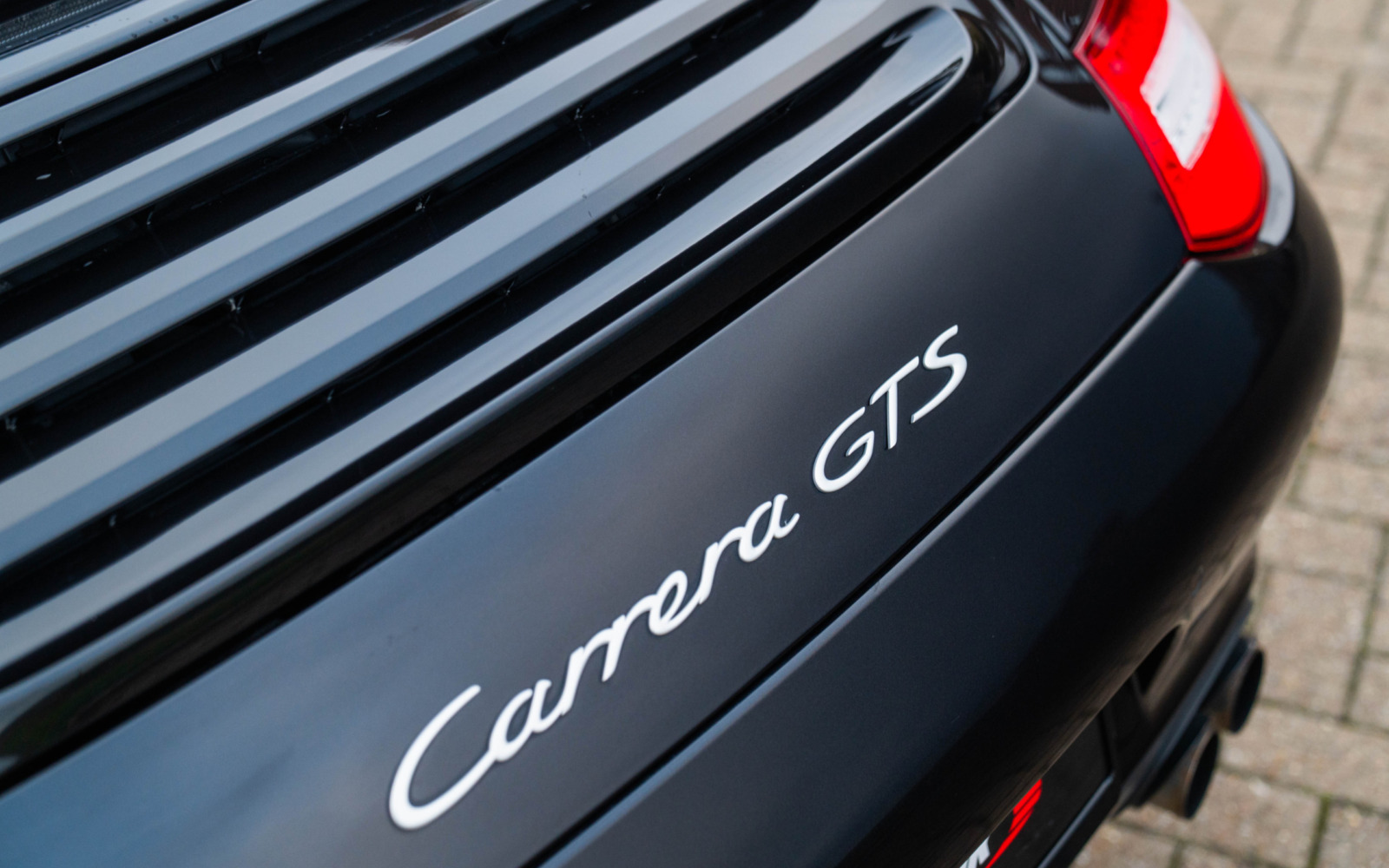 997 GTS 12