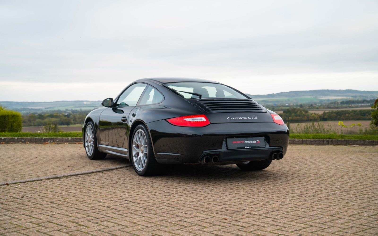 997 GTS 2