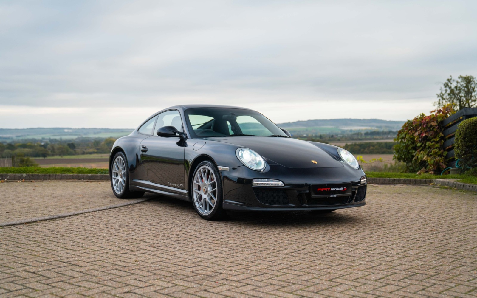 997 GTS-7