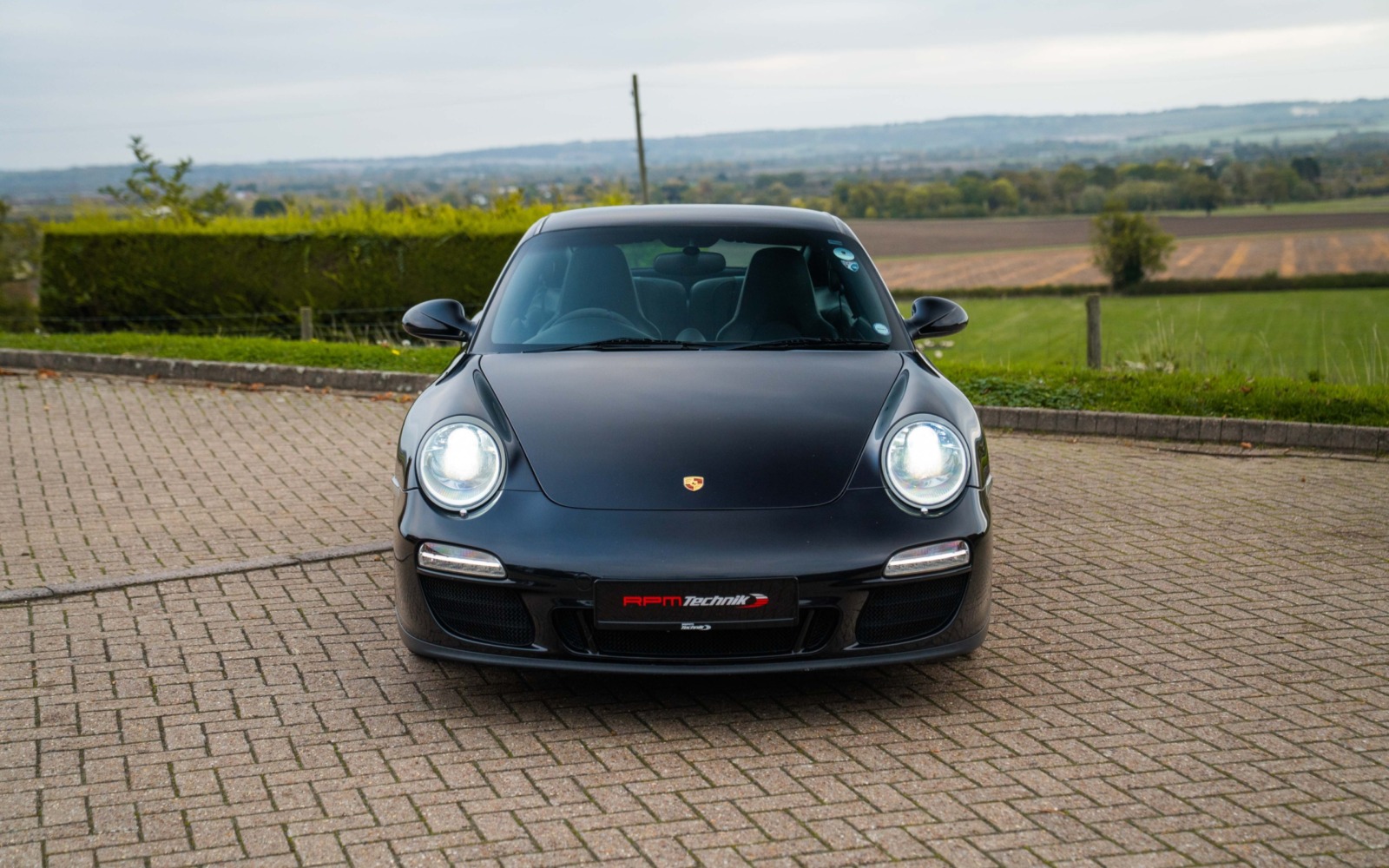 997 GTS 8