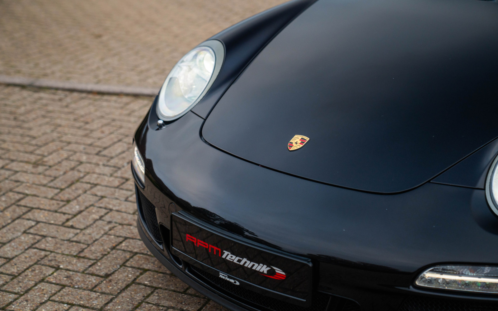 997 GTS 9