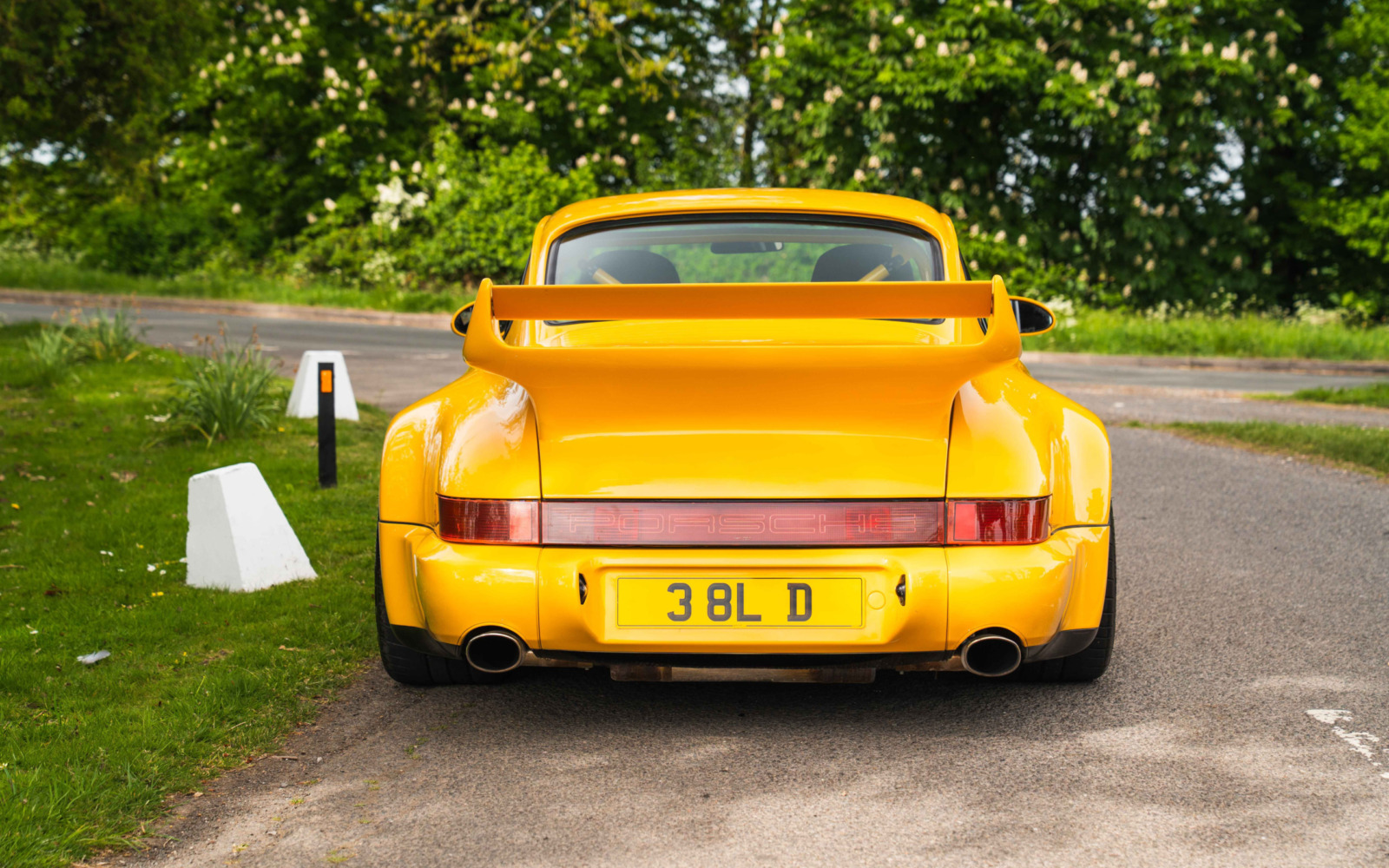 RSR 01