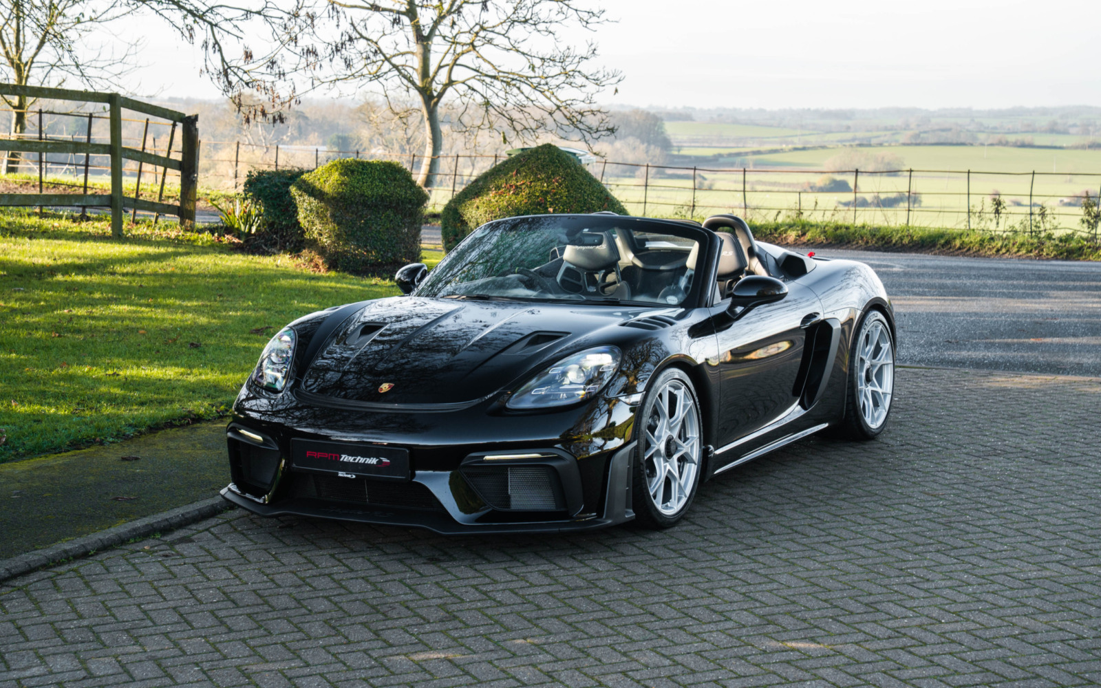 718 Spyder RS-59