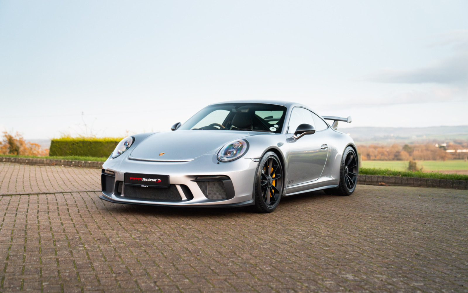 991.2 GT3-8