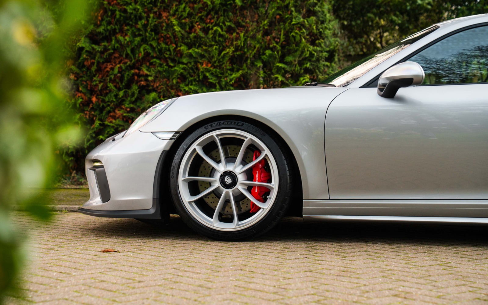 991.2 GT3 Touring 11