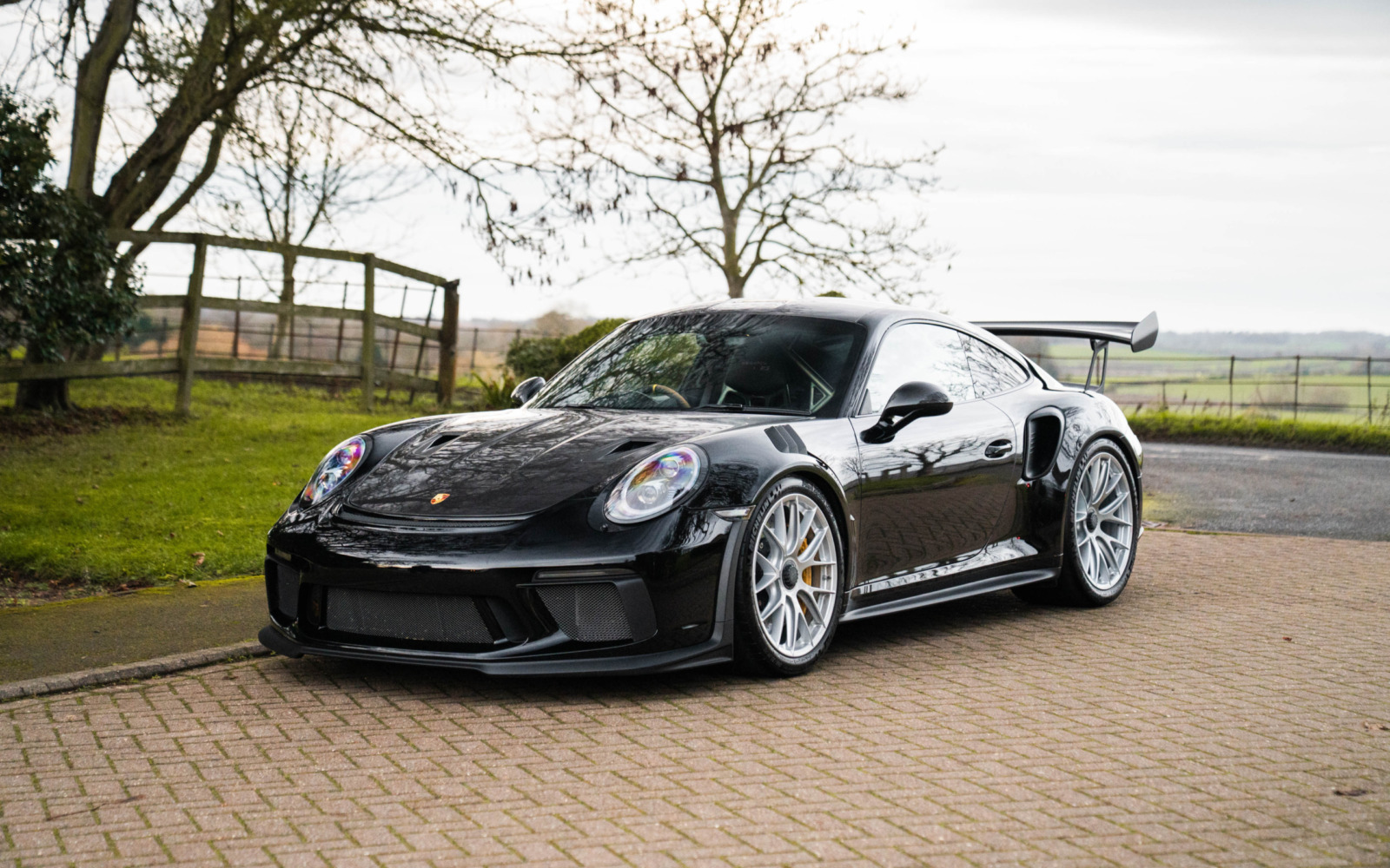 991.2 GT3RS 1