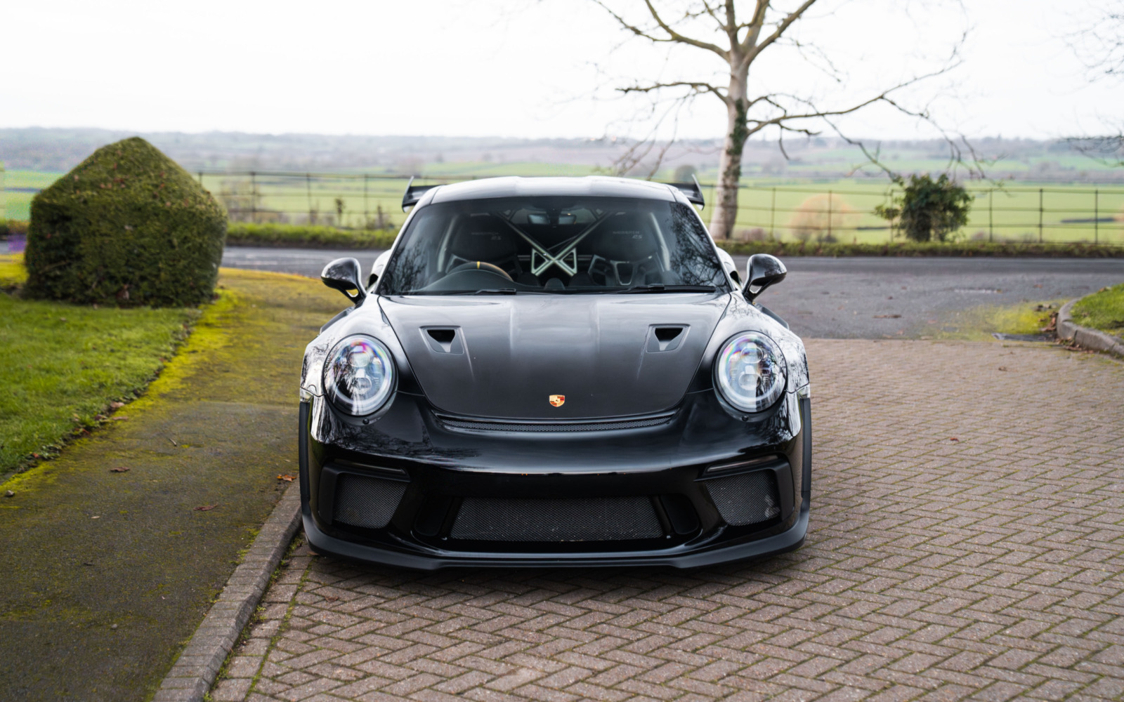 991.2 GT3RS 3