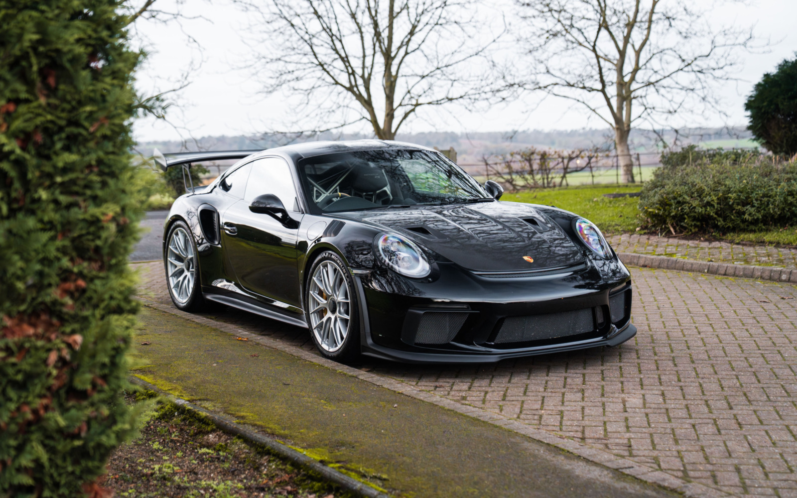 991.2 GT3RS-4