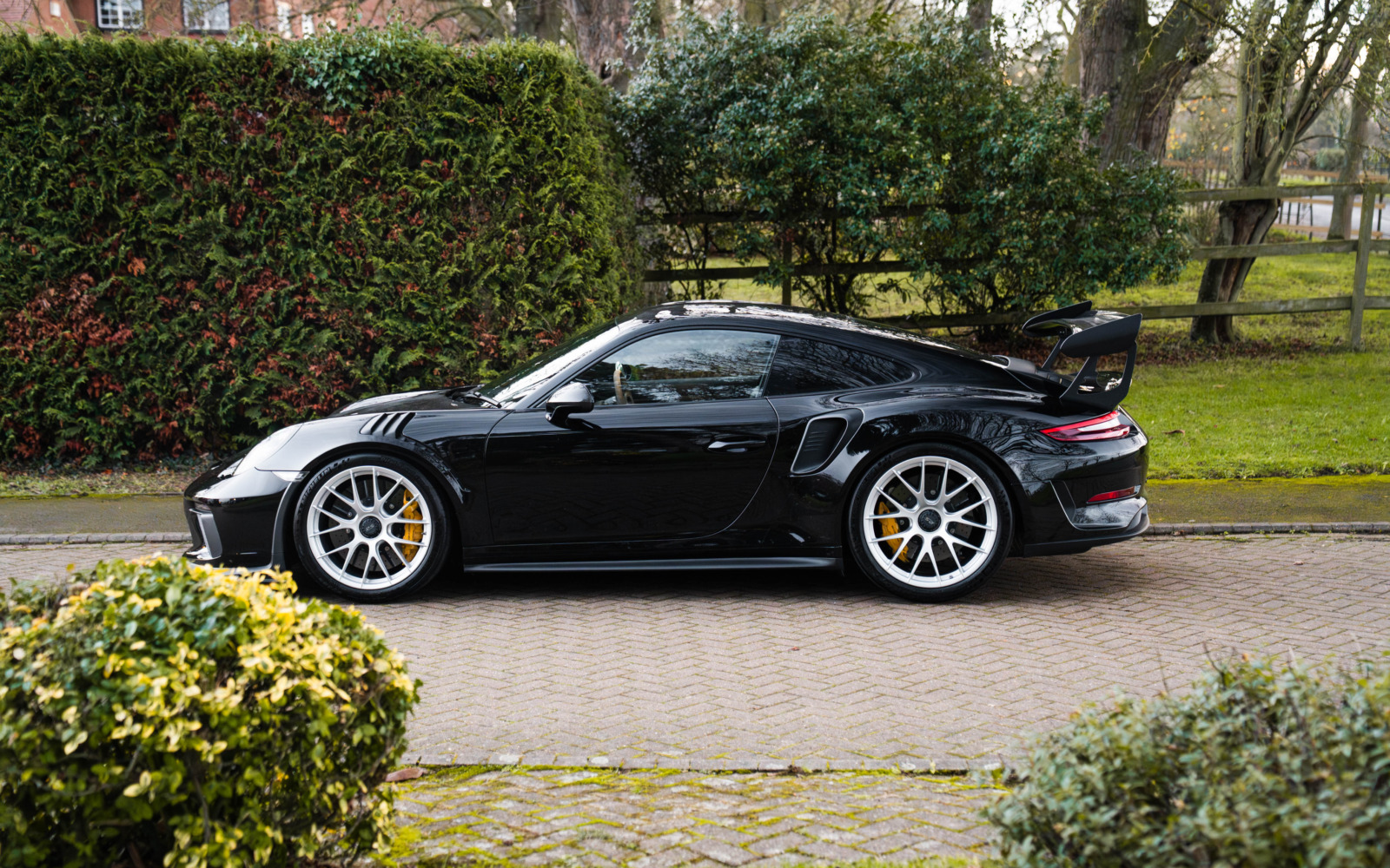 991.2 GT3RS 6