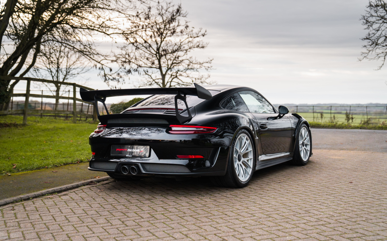 991.2 GT3RS 9