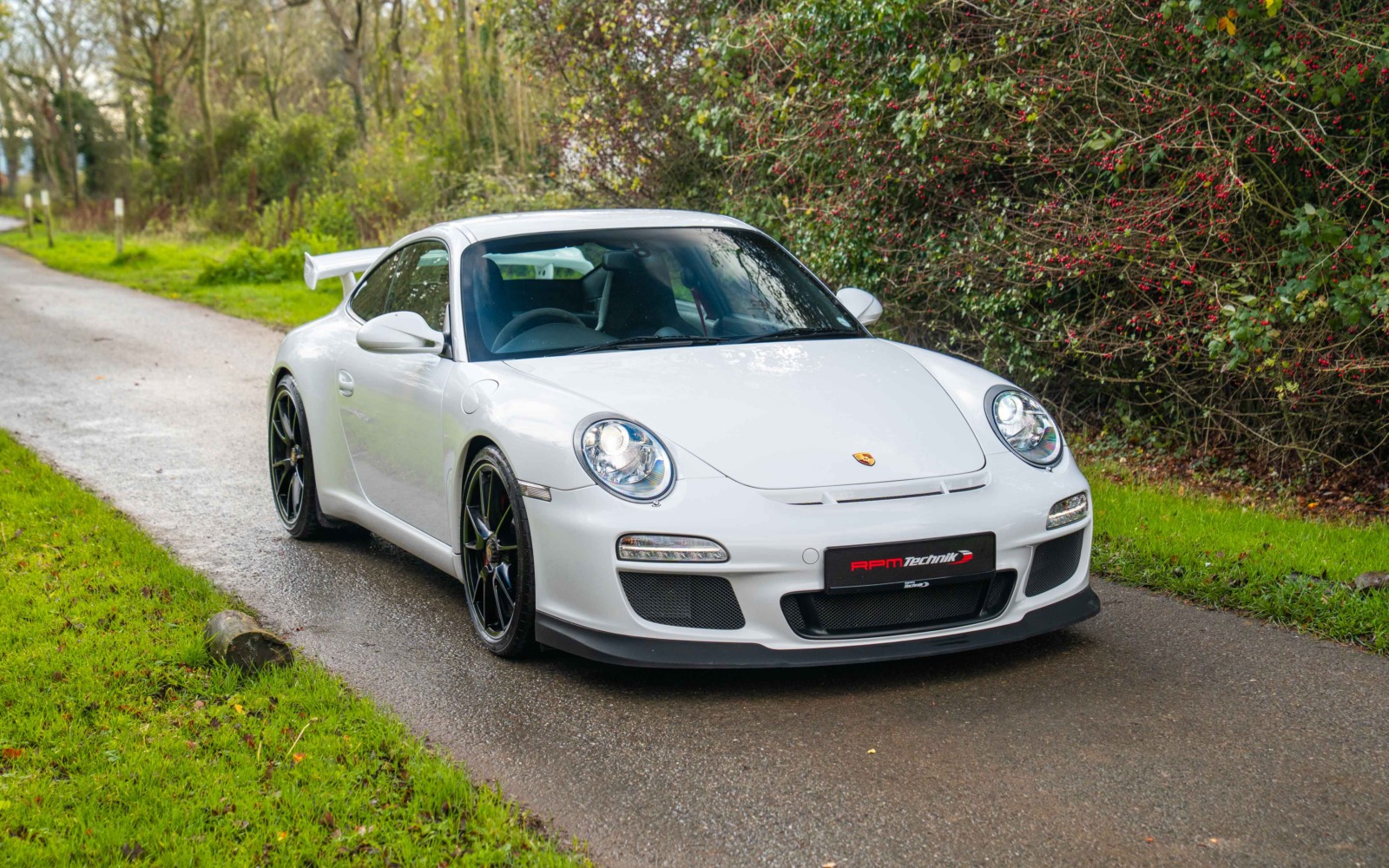 997 GT3-3