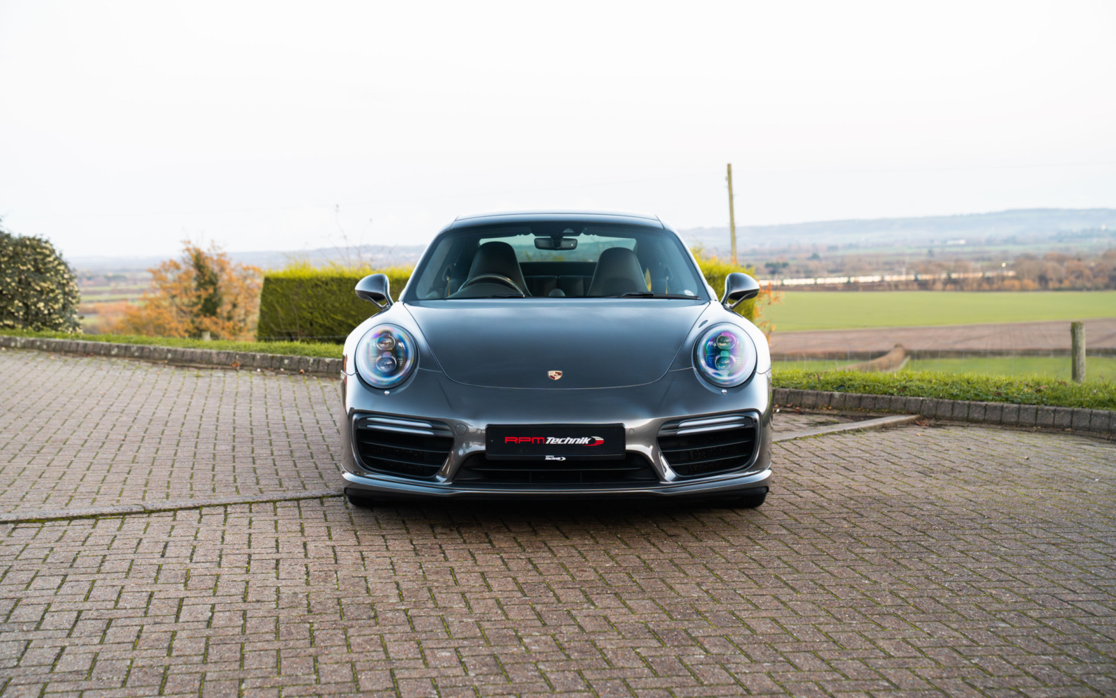991.2 Turbo S  1