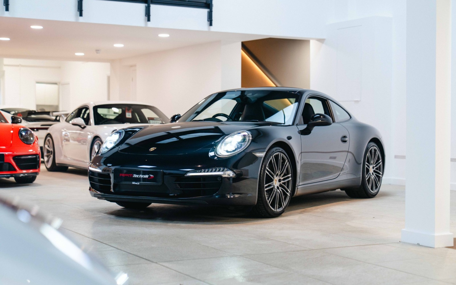 991.1 black edition-2