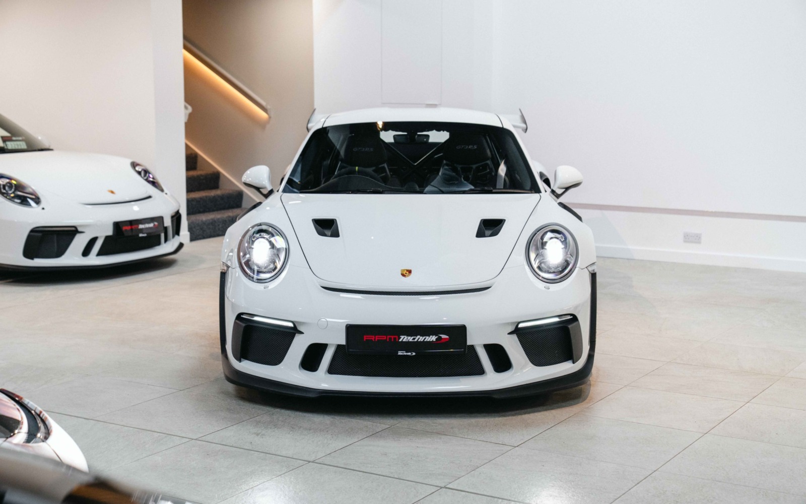 991.2 GT3RS 1