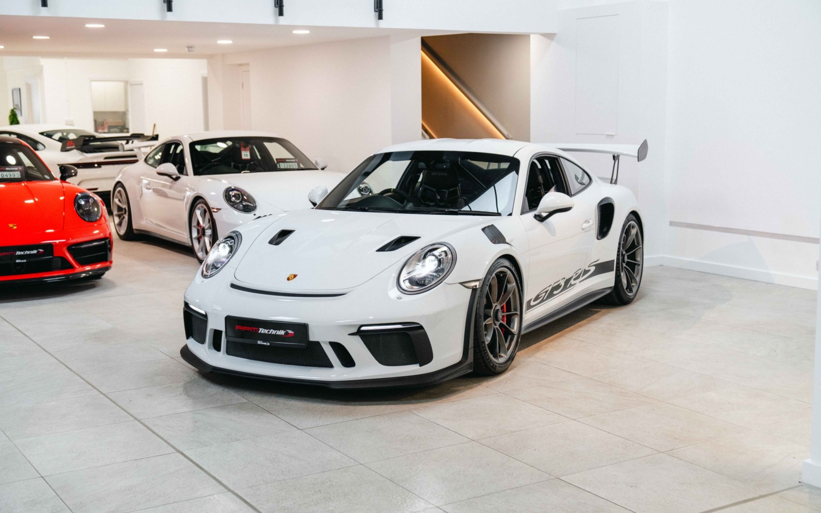 991.2 GT3RS 4