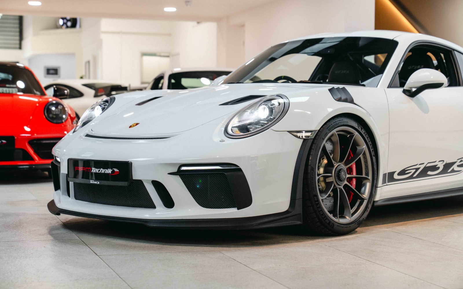 991.2 GT3RS 5