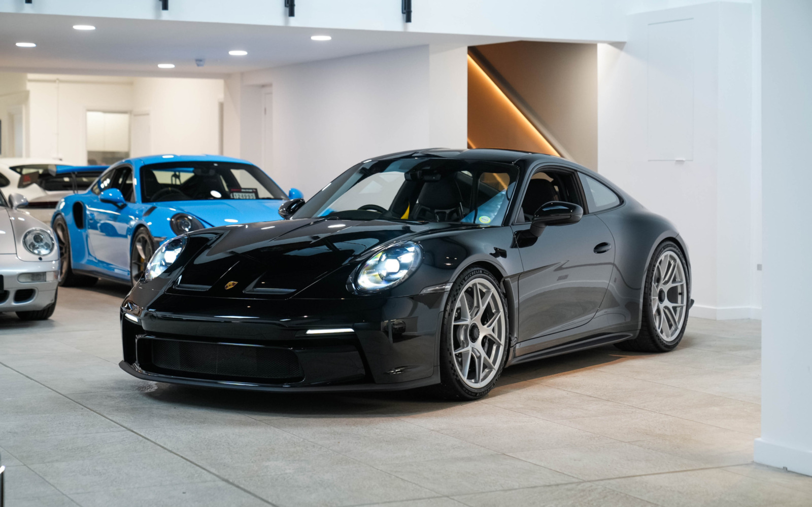 992 ST -24