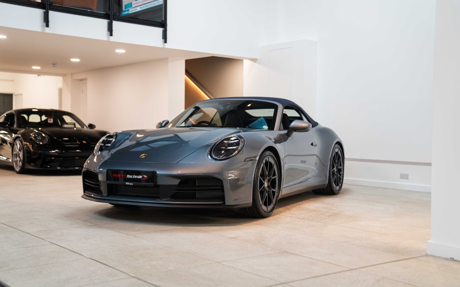 992.2 Carrera T-31