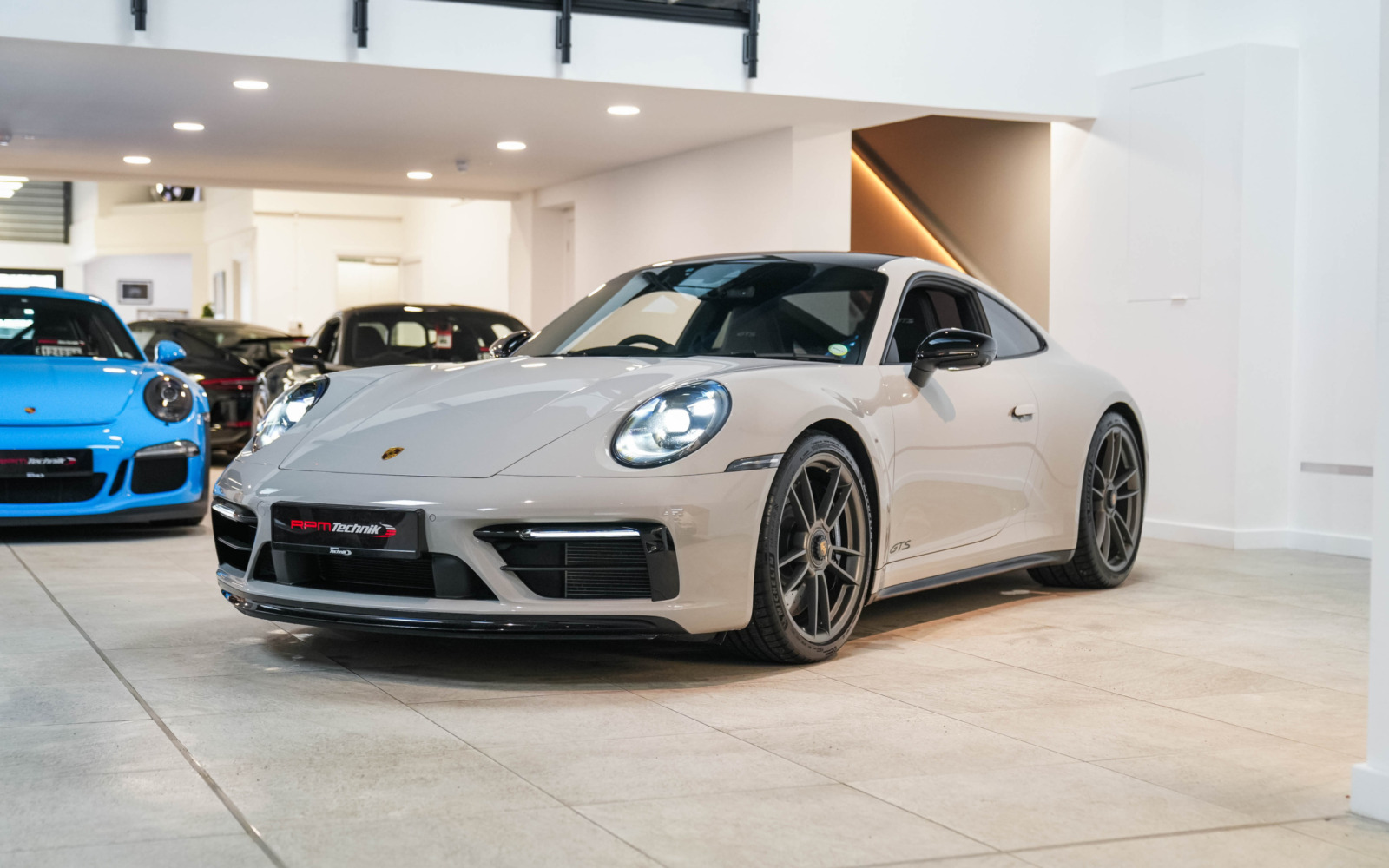 992.1 GTS4-10