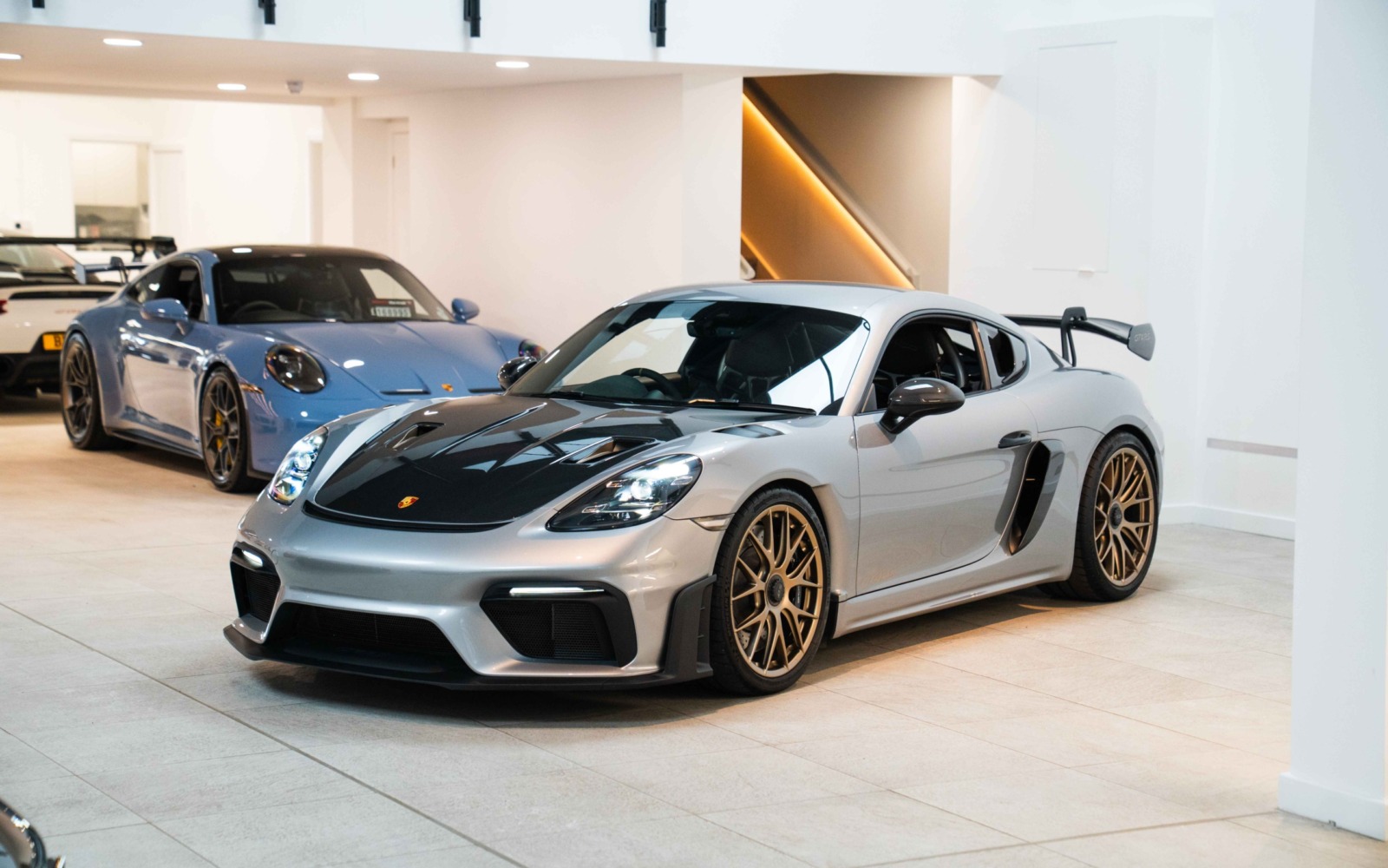 718 GT4RS-1