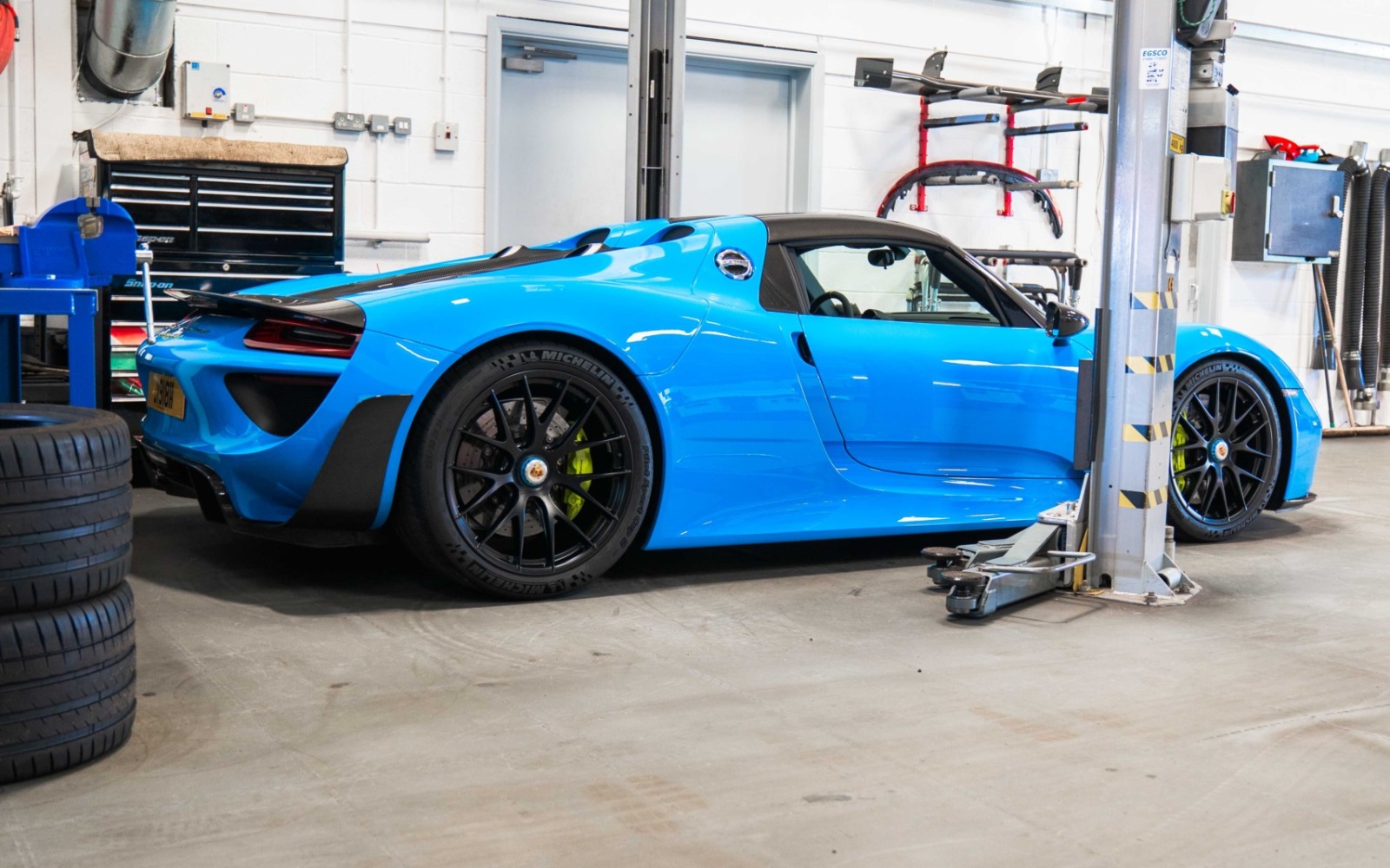 918 Spyder -7
