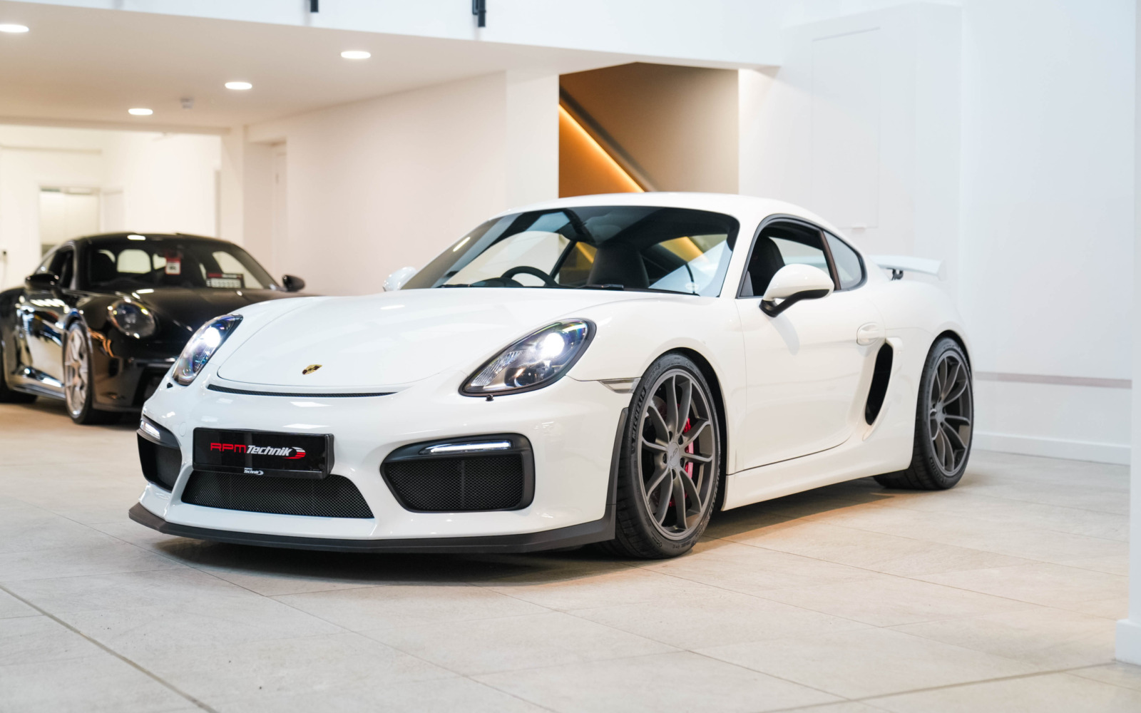 981 GT4-4