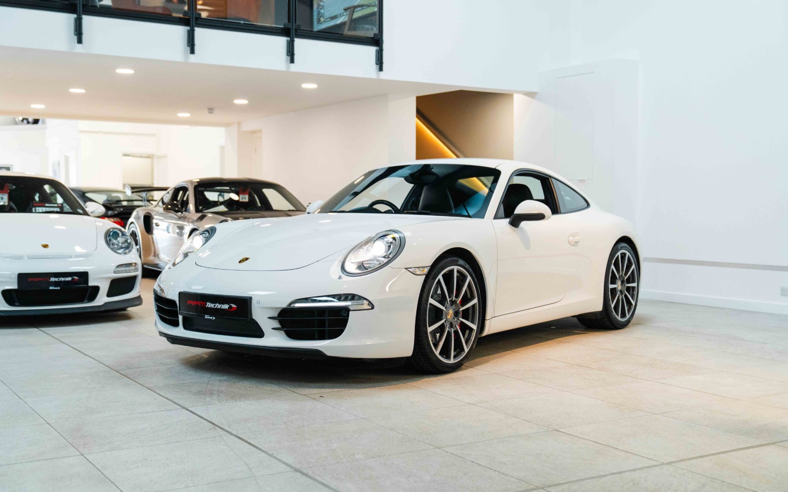 991.1 C2S-1