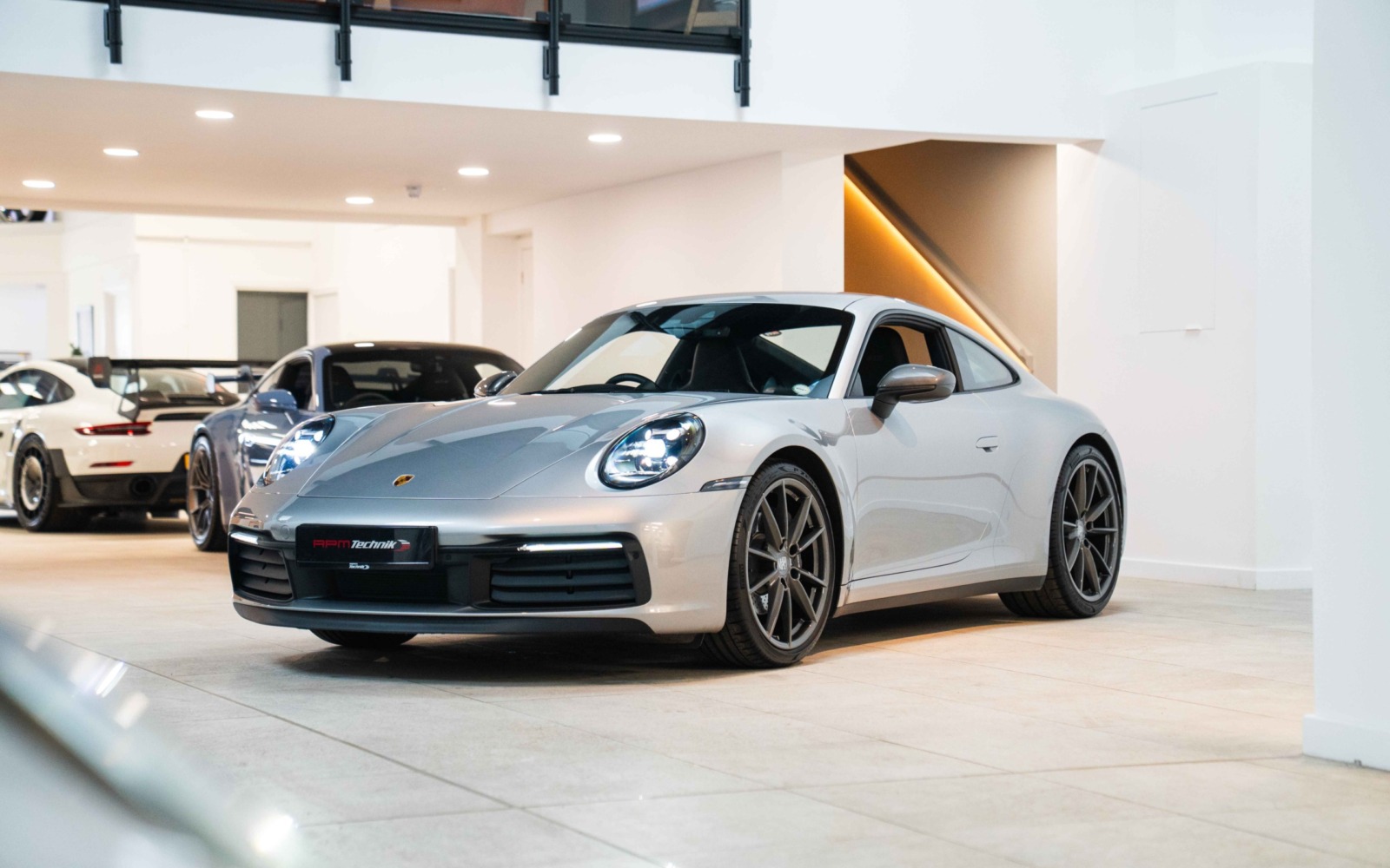 992 Carrera-1